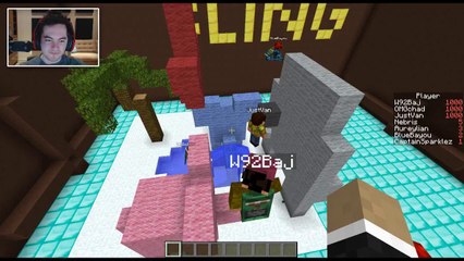 Minecraft  Building Game - FUNNY BONE EDITION!