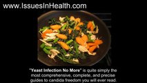 Cure Yeast Infection Fast-Yeast Infection No More-Review