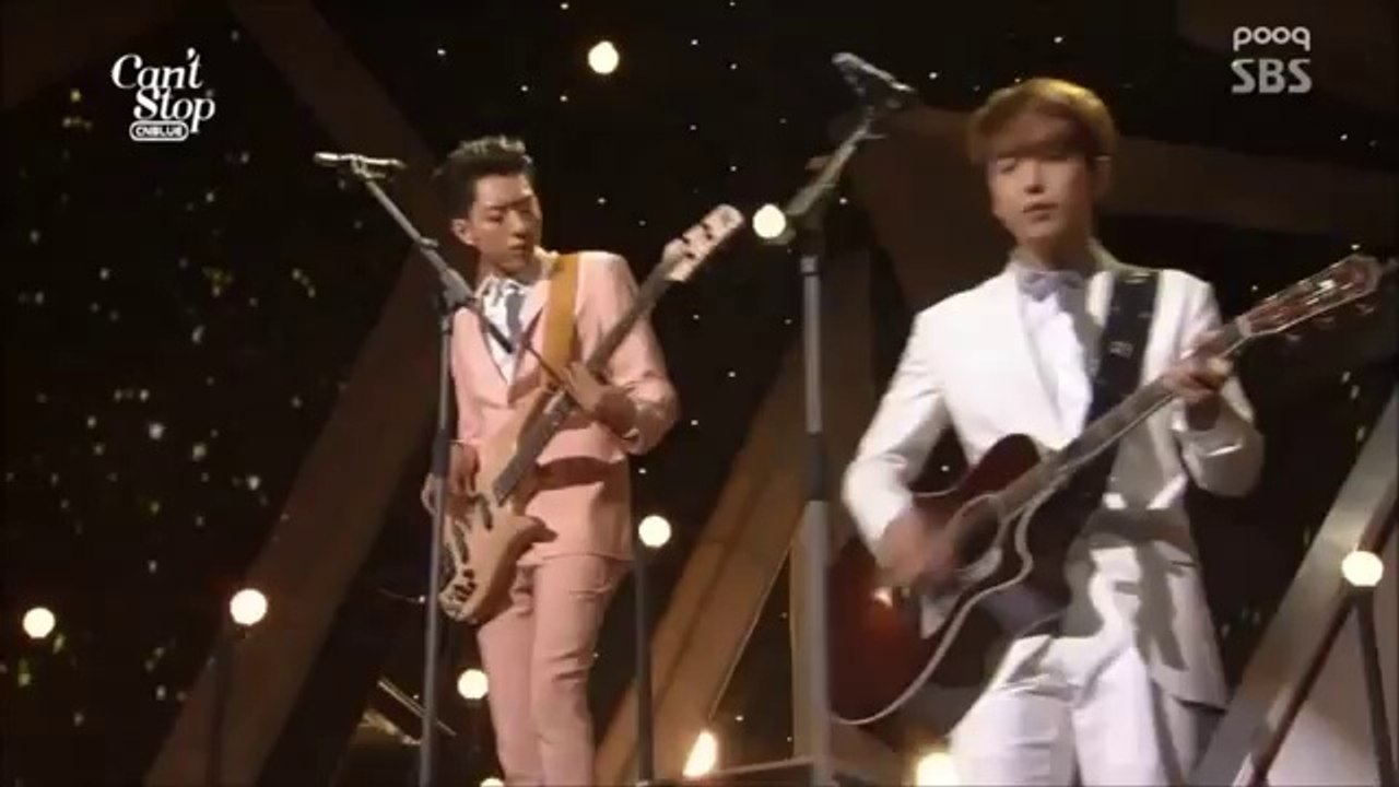 CNBLUE - Love is