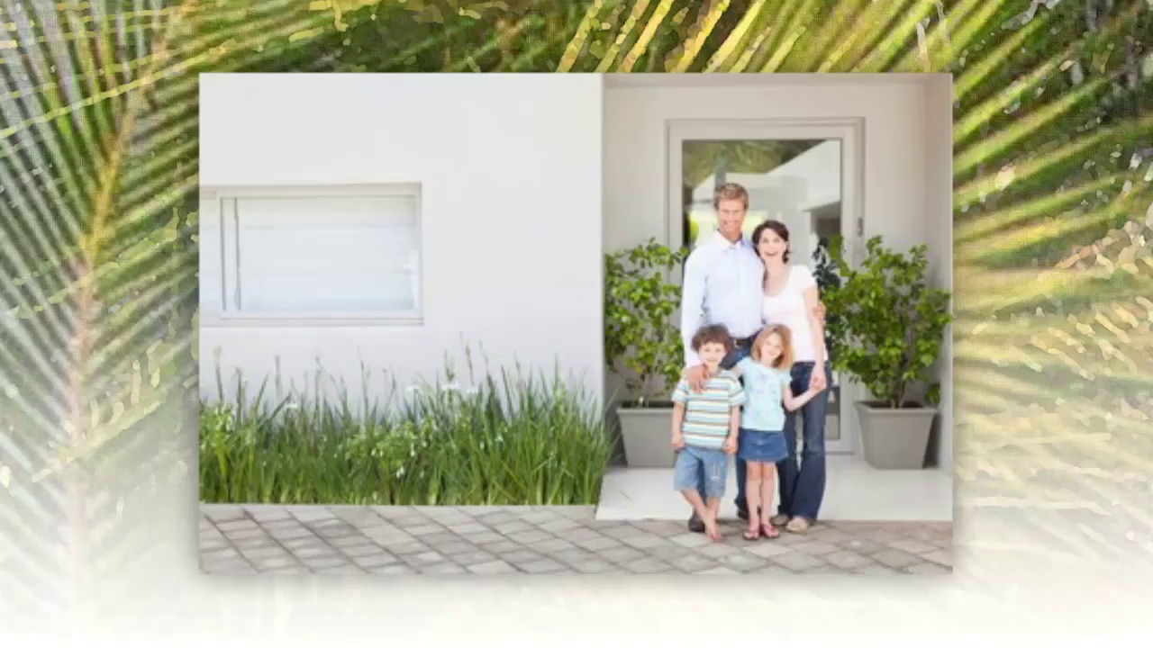 Investing in Real Estate 101