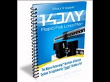 14 Day Rapid Fat Loss Plan Macro-patterning And Interval Sequencing Program