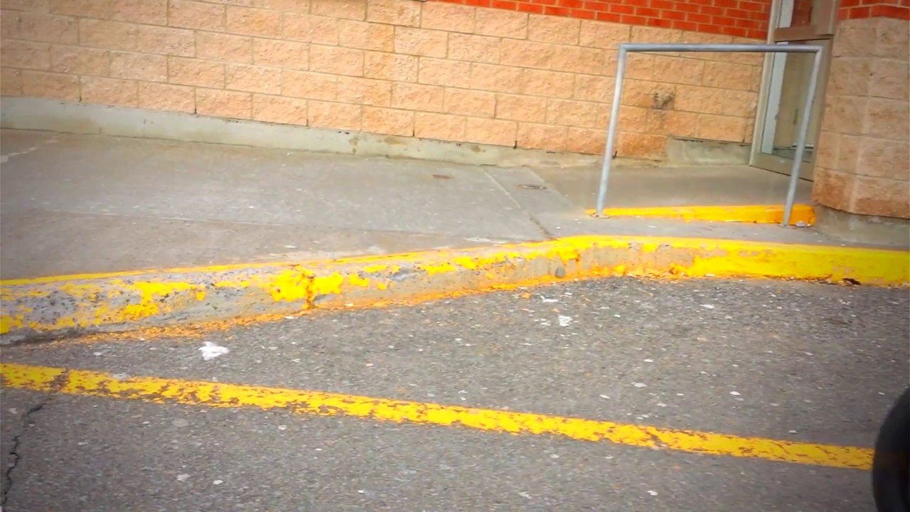 BMX EDIT