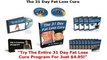 31 Day Fat Loss Cure Review - 31 Day Fat Loss Cure