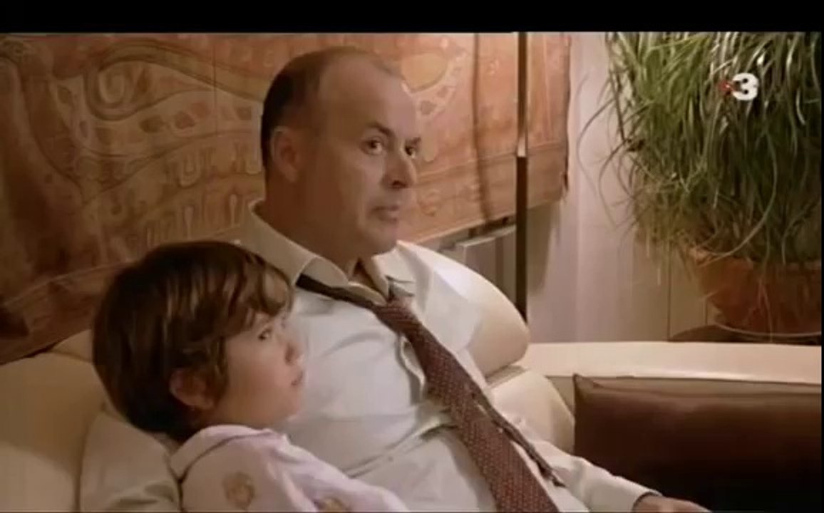 Jo, el desconegut trailer Bernat Quintana