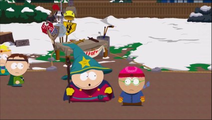 BogusLeek Max - South Park - Chicken with Six Asses - PT2