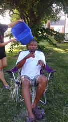 str8jakkett's als ice bucket challenge