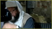 Day 006-Dars e Quran Masjid e Shuhada (TeamRoshne) Maulana Qazi Muhammed Younus Anwer Sahib