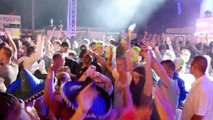 Balaton Sound 2014 Impressions in 4K.