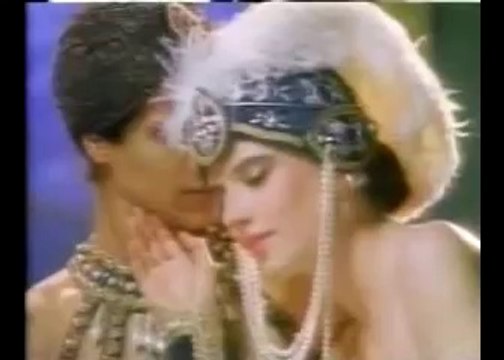 The Young Indiana Jones Chronicles ABC Teaser 1