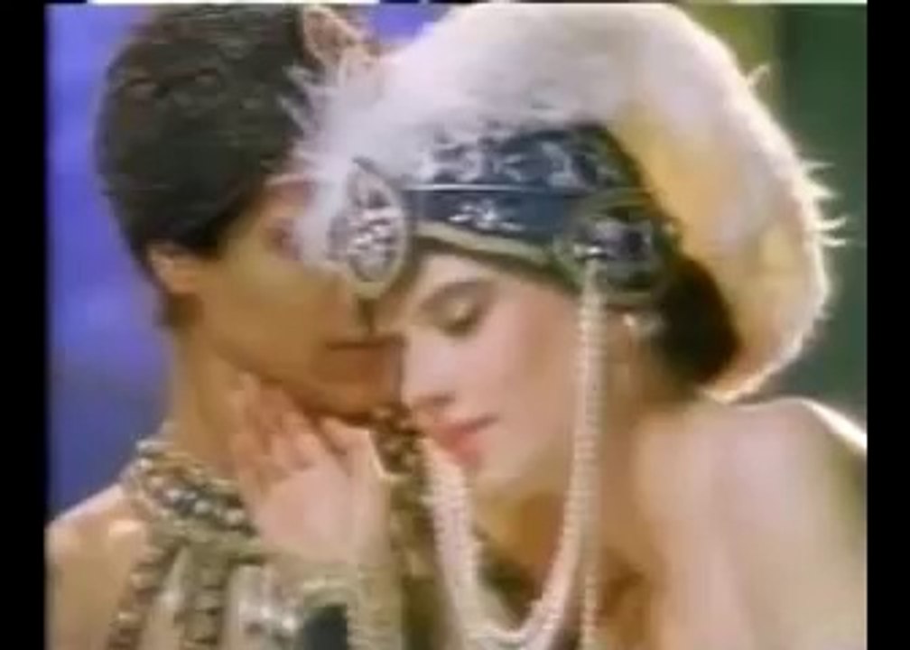 The Young Indiana Jones Chronicles -- ABC Teaser 1