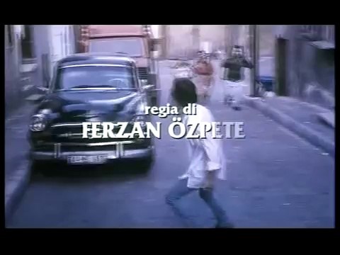 HAMAM - THE TURKISH BATH trailer