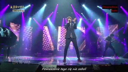 Dickpunks - Daring Woman (polish subs / polskie napisy)