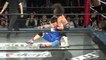 Daisuke Sasaki & Masa Takanashi vs. Shunma Katsumata & Tomoya Kawamura (BOYZ - 07/08/14)