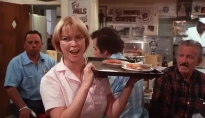 Alice Doesn't Live Here Anymore (1974, Martin Scorsese) Theatrical Trailer