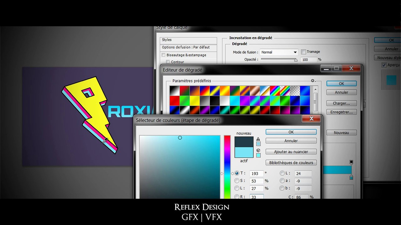 Speed Art Proximity