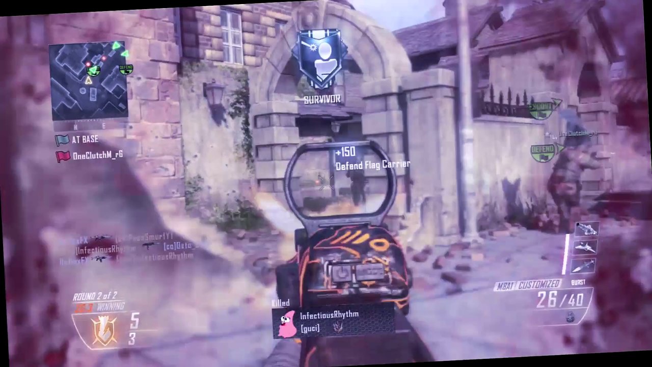 OCE BO2 2014