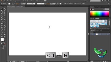 learn Illustrator in Urdu lecture-9