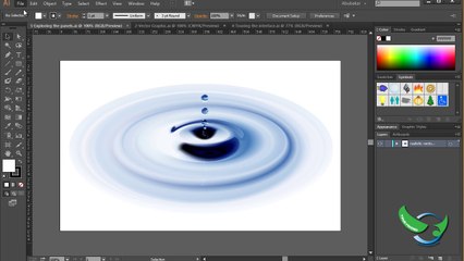 learn Illustrator in Urdu lecture-10