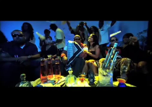 Mack 10 - Big Baller feat. Glasses Malone & BirdMan