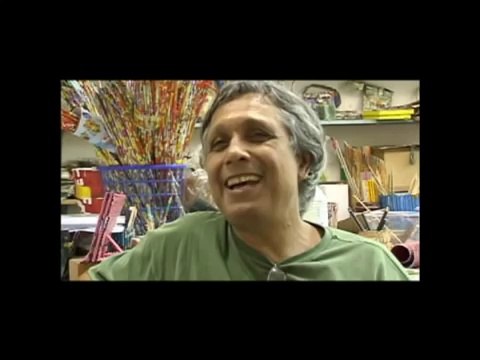 Trailer Aqui, Doido Varrido Não Vai Pra Baixo do Tapete