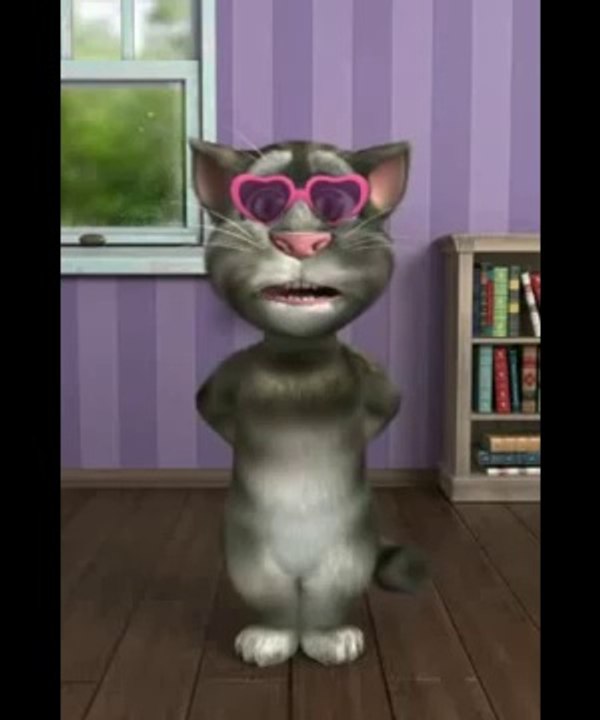 Funny- Tu Meri Bang Bang by Talking Tom ft. Hrithik Roshan Katrina Kaif Full Song.