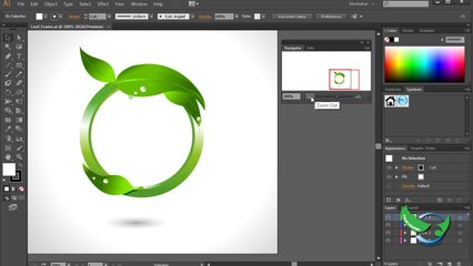 learn Illustrator in Urdu lecture-11