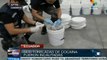 Incauta Ecuador seis toneladas de cocaína