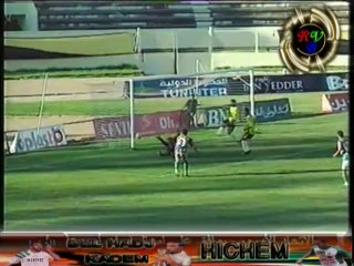 BELHADJ KACEM HICHEM