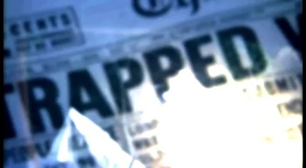 American World Pictures - Blood Snow Trailer