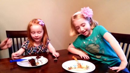 Funny reaction to baby's gender reveal. Boy or Girl.