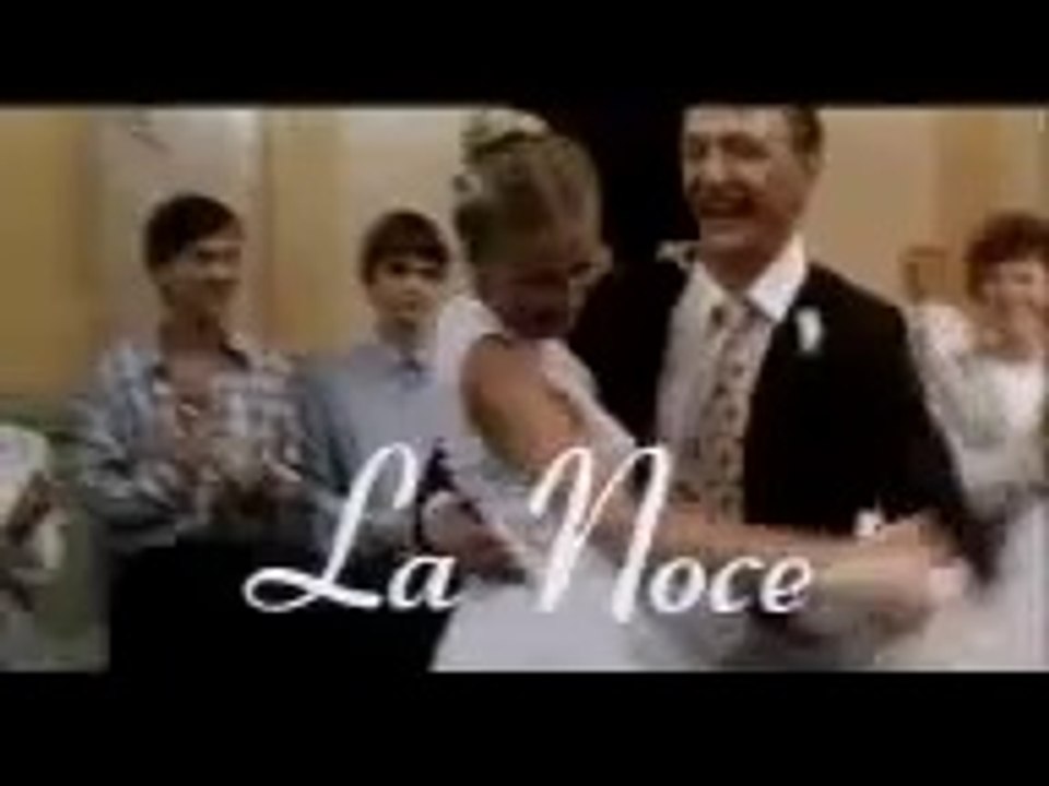 Bryllupet (La Noce) Trailer