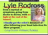 Yeast Infection No MoreYeast Infection No More ReviewYeast Infection No More BookYeast Infections