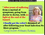 Yeast Infection No MoreYeast Infection No More ReviewYeast Infection No More BookYeast Infections