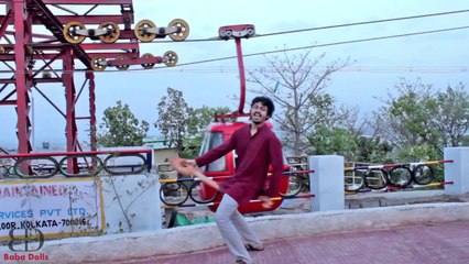 Salman Khan 'Jumme Ki Raat' KICK Parody 2014 [Funny].