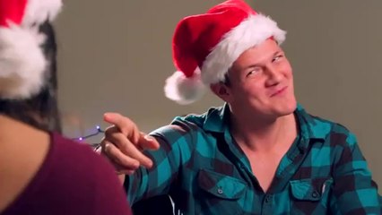 Baby It's Cold Outside - Alex G & Tyler Ward