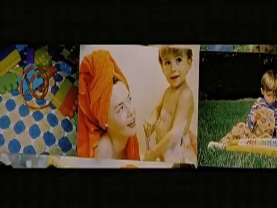 One Hour Photo (trailer)