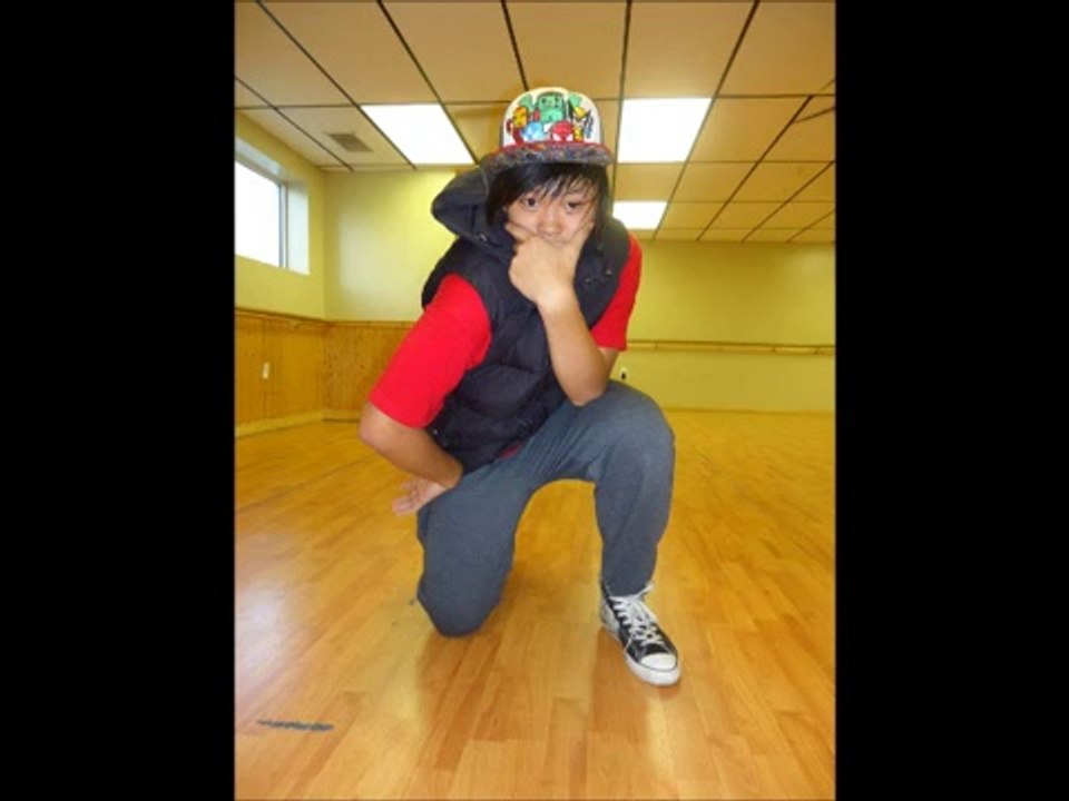 Closer- Goapele (Dance Cover).