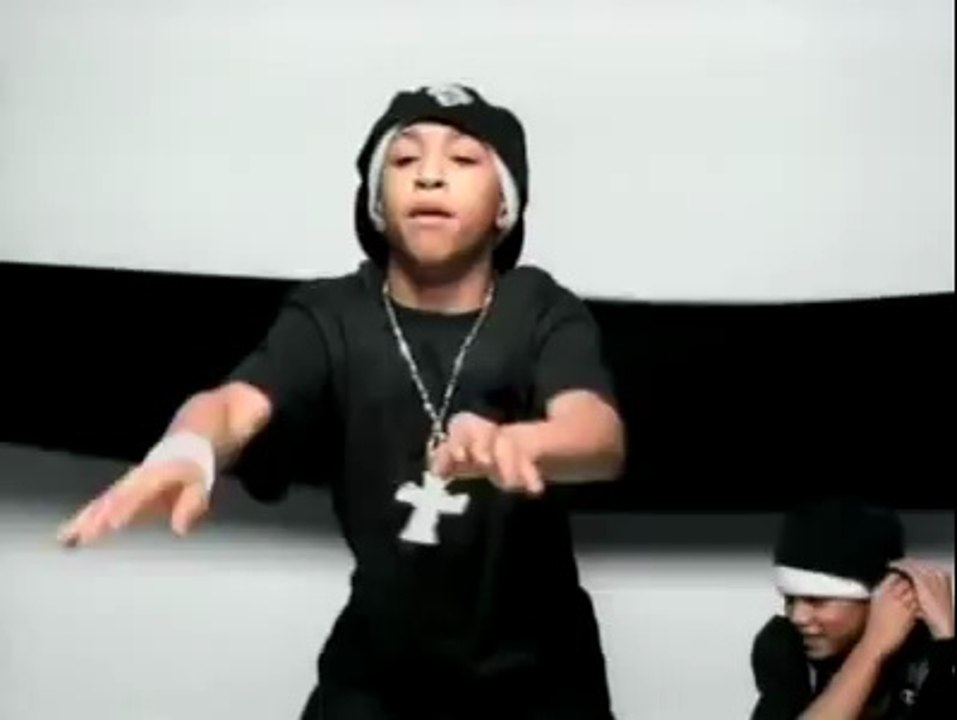 G Dep - Let's Get It
