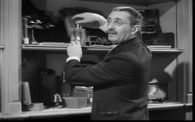 The Shop Around The Corner Trailer