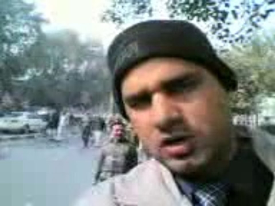 Mian Mudassar Reports