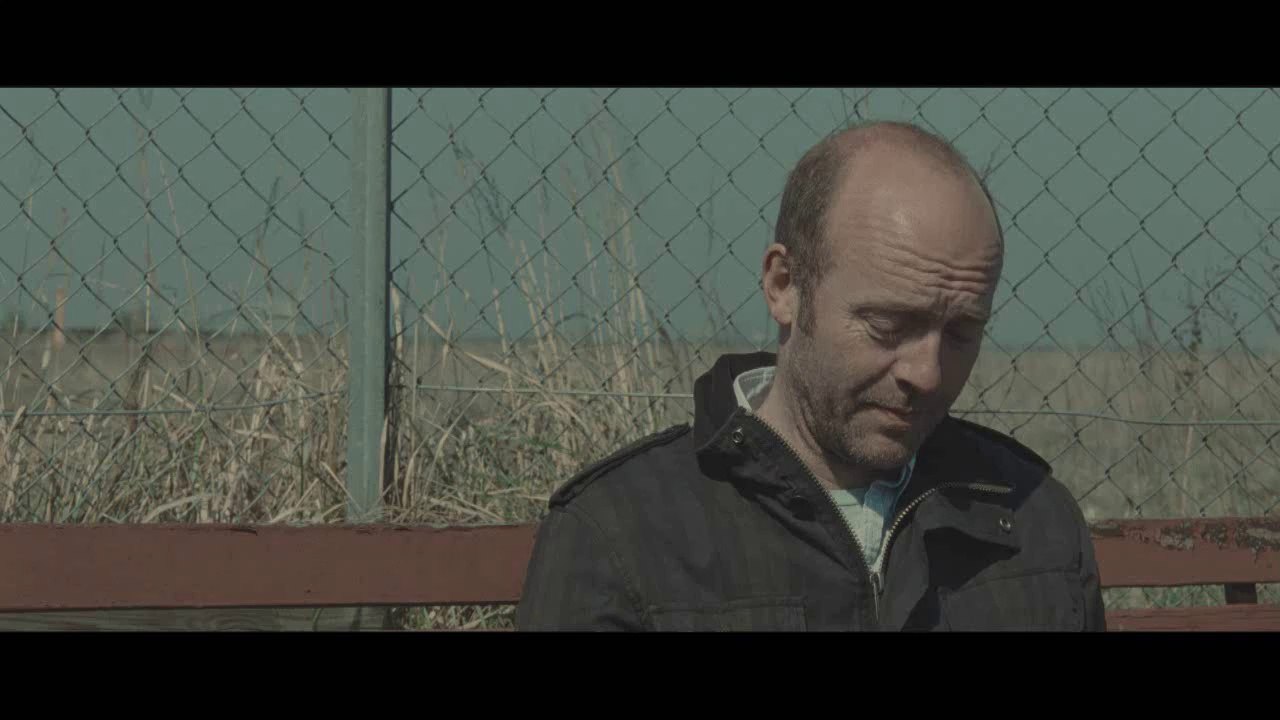 FLUGTEN (2009) - Trailer