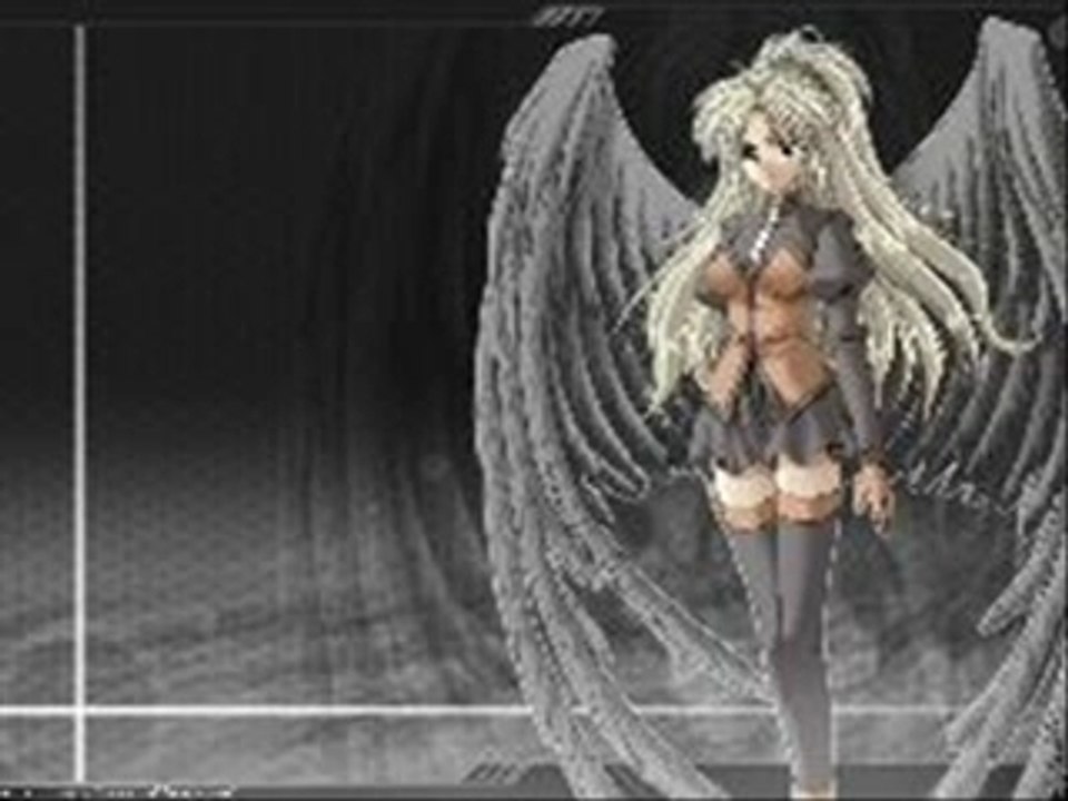 Amv photos avec des anges