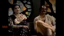 Part #02 ~ PTV 20th Anniversary . Bunch of old Artists 26 Nov 1984, Pakistani Urdu Hindi Songs