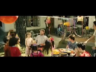 Trailer Fuera De Carta español