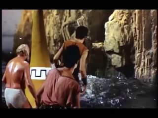 Jason and the Argonauts Trailer (2009)