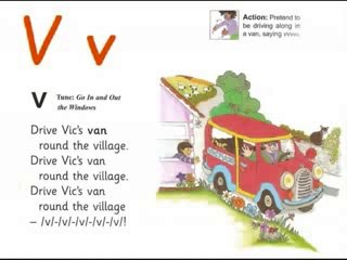 JOLLY SONGS A-Z(from the big book JOLLY SONGS)