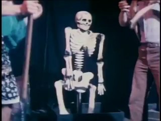 The Funhouse (1981) - Official Trailer