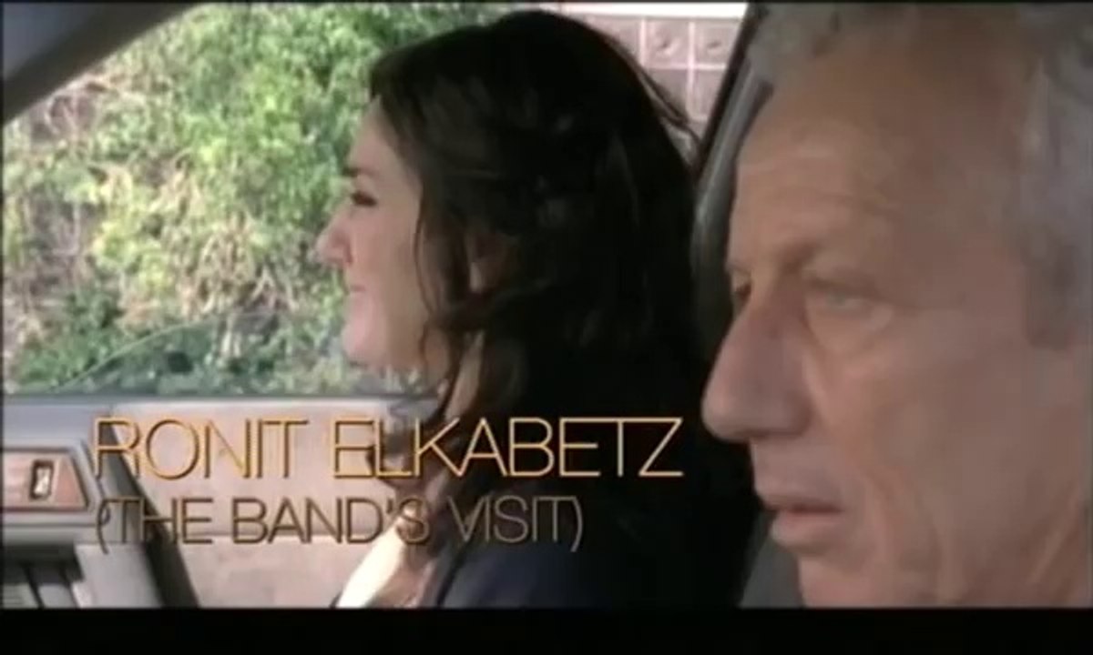 Jaffa Trailer Eng Subs