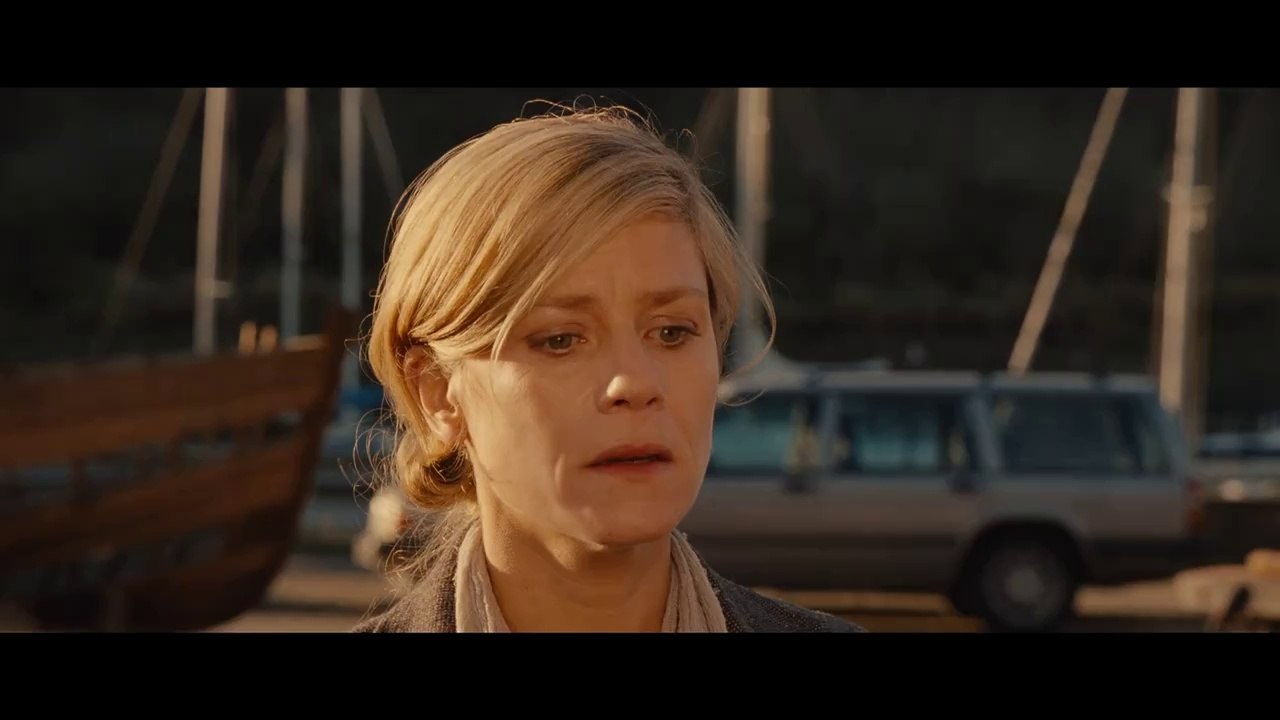 Bande-Annonce Les yeux de sa mère
