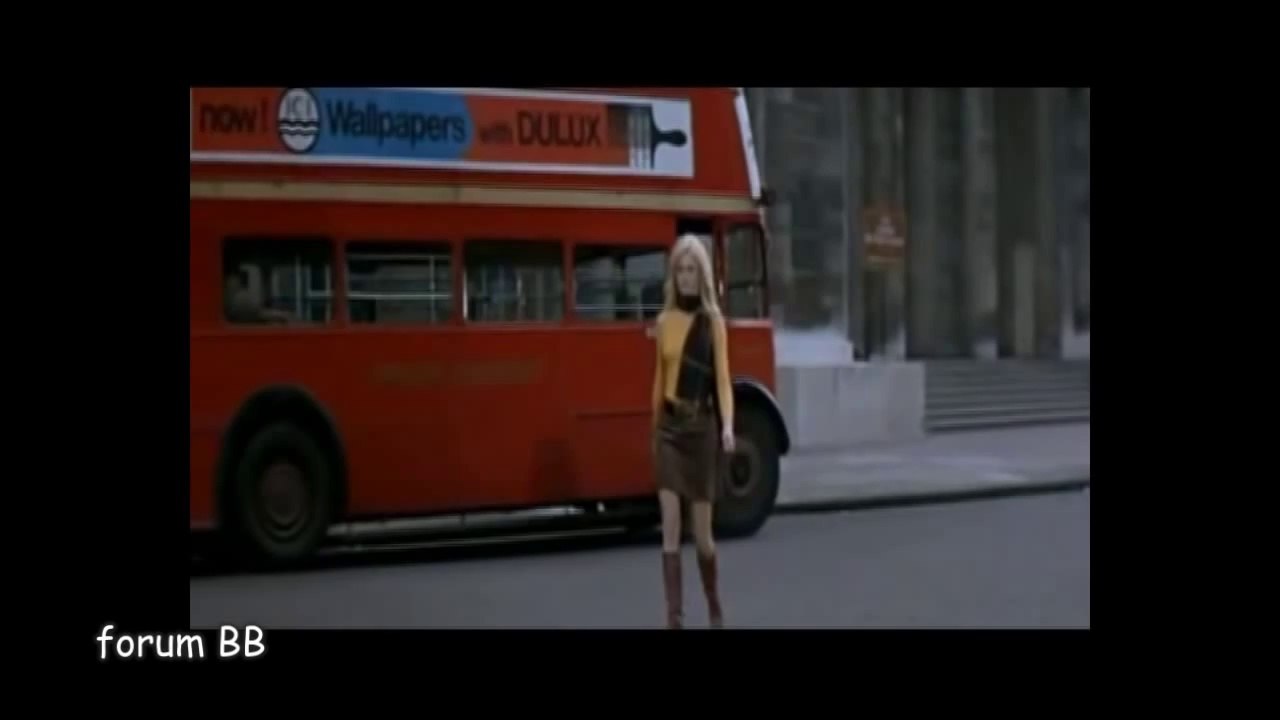 A Coeur Joie Trailer